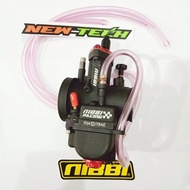 KARBURATOR NIBBI RACING PWK 34 BLACK SERIES