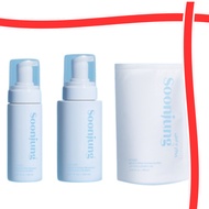 Etude House Soon Jung pH 6.5 Whip Cleanser