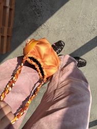 Sue.loveseveryday Twist Bag SS3 กระเป๋า Handmade สาย Twist