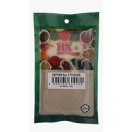 HX Brand Pepper Salt Powder 100g