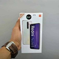 Redmi note 8 PRO 6/128