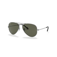 Ray-Ban Aviator Large Sunglasses RB3025-919031-62