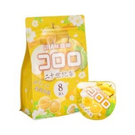 Member's Mark - 山姆會員商店 - 悠哈 UHA味覺糖 二十世紀梨味軟糖 352g 秋梨口味QQ糖果 平行進口