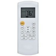 Air Conditioner Remote Control for beko midea RG57B-BGE RG57K7(B)/BGEF/RG57A1(B)/RG57B(B)/BGE Air co