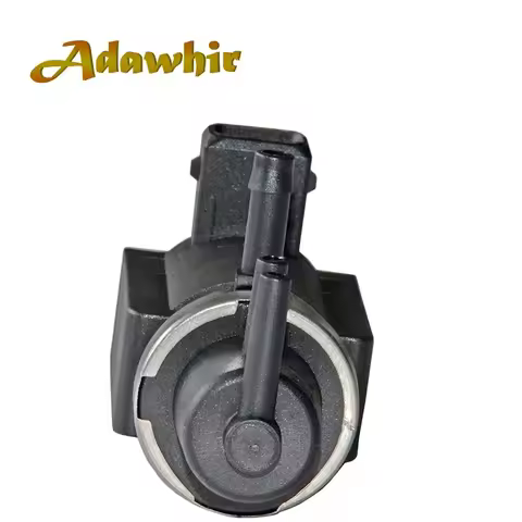 Car Turbo Charger Solenoid Valve for Nissan Navara D22 D40 2.5L Diesel YD25 - OEM 14956-EB70B