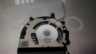 新竹阿牛-筆電維修 Sony svp132 風扇異聲 不轉 過熱 更換
