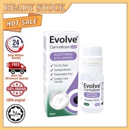 Evolve Carmellose 0.5% Eye Drop 10ml