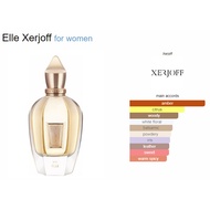 [Decant] Original Xerjoff Elle