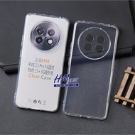 Realme 13 Plus Case Realme 13 Pro Realme 13 Pro Plus Clear HD case soft Case Ultra Clear Realme 13 P