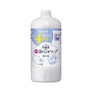 [10套] Biore U泡沫手肥皂重新填充800ml'155