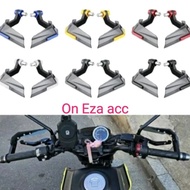 Handguard ADV 150/160 Hand guard ADV 160/150 Hand guard ADV Motorcycle accessories