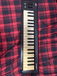 Korg microKEY 37 MIDI 鍵盤