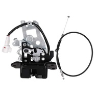931-861 69301-0C010 64680-0C010Suitable for Toyota trunk lock car tailgate lock