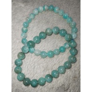 Crystal Bracelet Amazonite