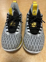 （清屋）Under Armour Curry Flow 9 運動鞋