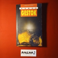 Sospolhum Book GESTOKKamus (Approved 1 October) - Hersri Setiawan