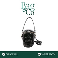 Unisex Gothic Vibes Skull Sling Bag Original