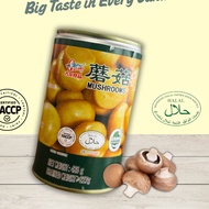 Gulong Mushrooms 425g