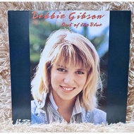 DEBBIE GIBBON OUT OF THE BLUE