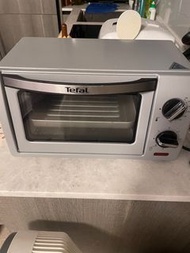 清屋大平賣 Tefal Toaster Oven特福焗爐