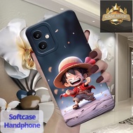 Samsung A06 Case Samsung A06 4G Casing Latest 2024 Softcase Accessories Silicone Casing Case hp