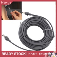 henye-my Satellite DC Power Supply Cable  18AWG for Indoor ( 1)