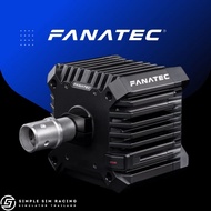 Fanatec CSL DD Wheel Base (5NM)