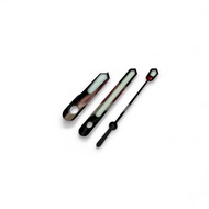 SLA V2: Polished Silver Hands