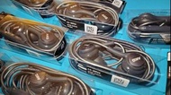 郵寄專區 Samsung  AKG 3.5mm插口 全新原裝正貨耳筒 每件$60 二件$110 三件$150