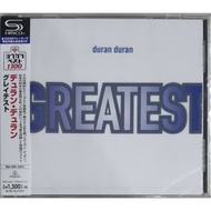 Duran Duran - Greatest (SHM-CD)