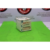 PISTON SET (STD) 12100-25800-0F0 RAIDER150