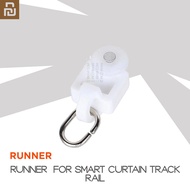 Curtain Rail Acc (Curtain accessories) - Runner Box