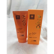 ANJO SUNSCREEN