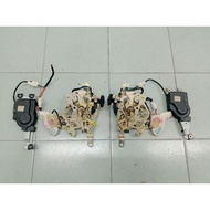 Nissan Elgrand E51 NFL Side Sliding Door Lock Actuator Solenoid