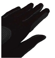 Găng tay golf nam EX GLOVE CLASSIC BLACK/BLACK | Fit 39