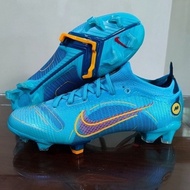 Nike Mercurial Superfly men and women soccer shoes 4color soccer shoes Mercurial Vapor 14 football s