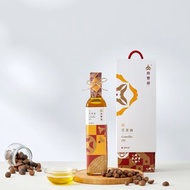 【快速出貨】冷壓初榨- 台灣小菓苦茶油 500ml
