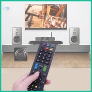 CRE Replacement Remote Control Controller for Sharp GB225WJSA for Smart LCD LED TV