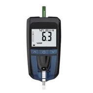CV0C China High Accuracy HbA1c Analyzer Glucose & HbA1c 2 in 1 GluCoA1c Glycohemoglobin Analyzer Blo