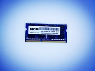 8GB 2Rx8 PC3L-12800S RAM for DELL Latitude 3540 3550 3560 3570 6430u E5250 E5520 E5530 Laptop 4GB DDR3L 1600MHz Notebook Memory