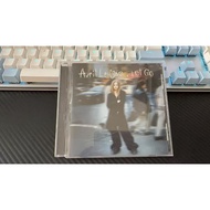 Popular Rock Girl Voice Little Witch Avril Avril Lavigne A358