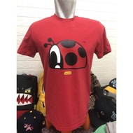 pancoat pop beetle tshirt