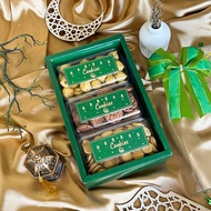 Ramadan Hampers Eid al-Fitr Hampers/s Eid Hampers/s Eid Cookie Package/s 2026 Egg Drop/s Soes Cake/s