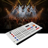 DMX CONTROLLER DISCO 240 บอร์ดคุมไฟเวที ไฟพาร์ มูวิ่งเฮท ไฟเลเซอร์ดิสโก้ ไฟดิสโก้ ไฟเธค ไฟปาตี้