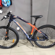 Sepeda Gunung MTB Police Vancouver Y8 27.5 Inch