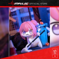 [PR3-0RD3R] Snail Shell Studio x Nikke - Doro Figure / 蜗之壳工作室 x 胜利女神 - Doro 手办 / Dorothy /  粉狗