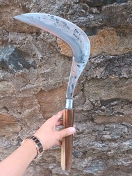 DEDEMIT JAYA PERKAKAS. ARIT SABIT BAHAN BAJA MURNI