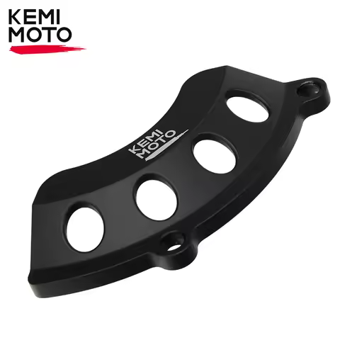 Motorcycle Engine Protector Cover For Honda Hunter CT125 Super Cub C110 C125 Monkey125 Grom Dax125 C