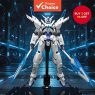 Children's Toy Society Transient Glacier HG Creator Boy Model Assembly Handmade Toys