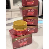 GLOW SKIN SUNSCREEN AMORA SPF 50